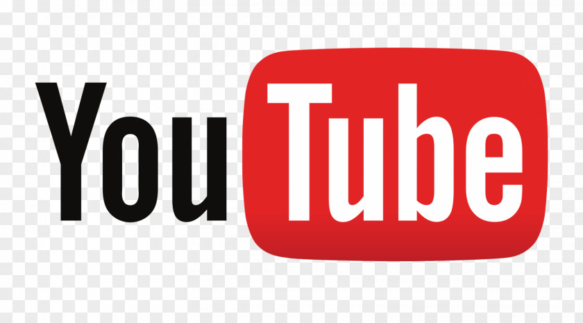 Youtube Logo YouTube PNG