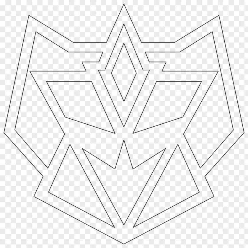 Angle Point White Line Art Symmetry PNG