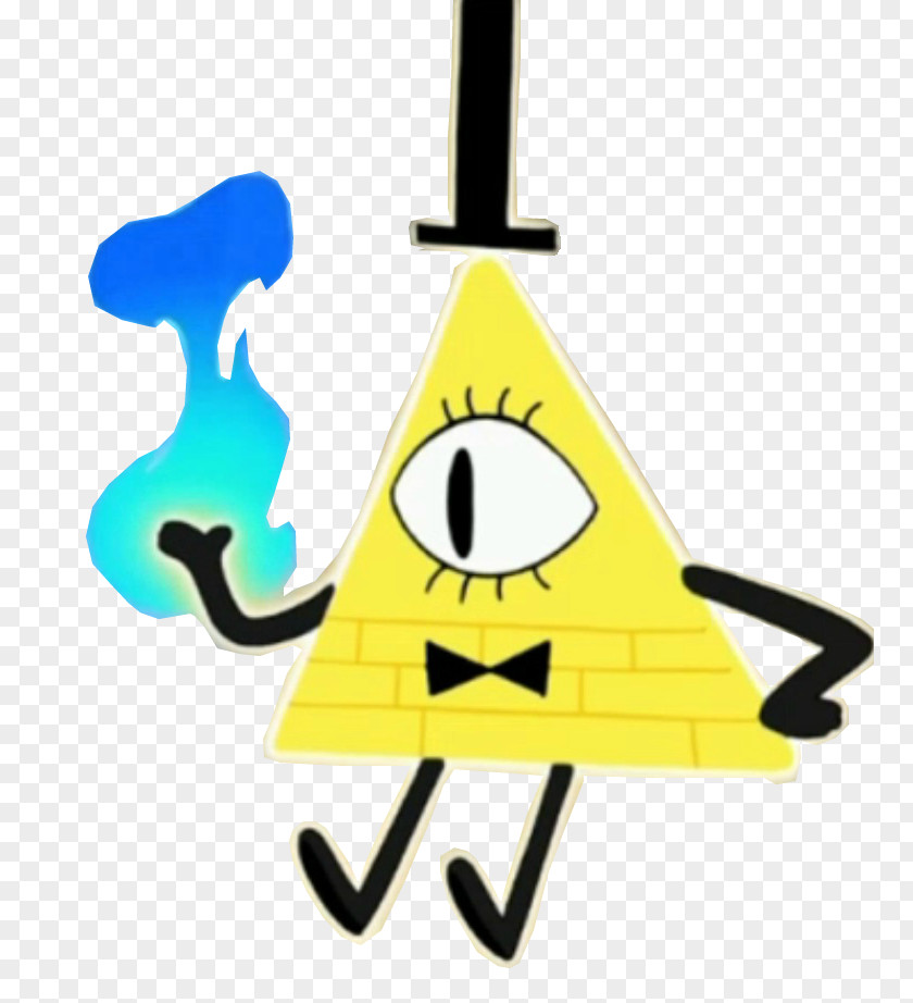 Bill Cipher Dipper Pines Stanford Reality PNG