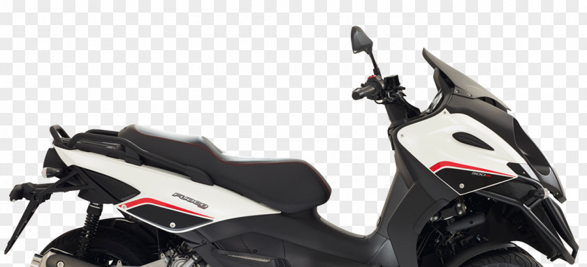 Car Scooter Exhaust System Motorcycle Gilera Fuoco PNG