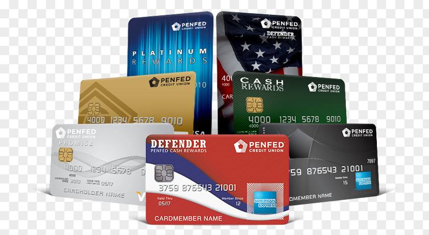 Credit Cards Brand Multimedia PNG