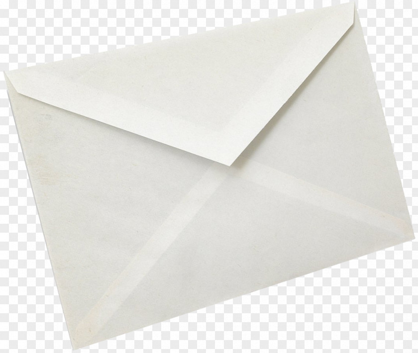Envelope Angle PNG