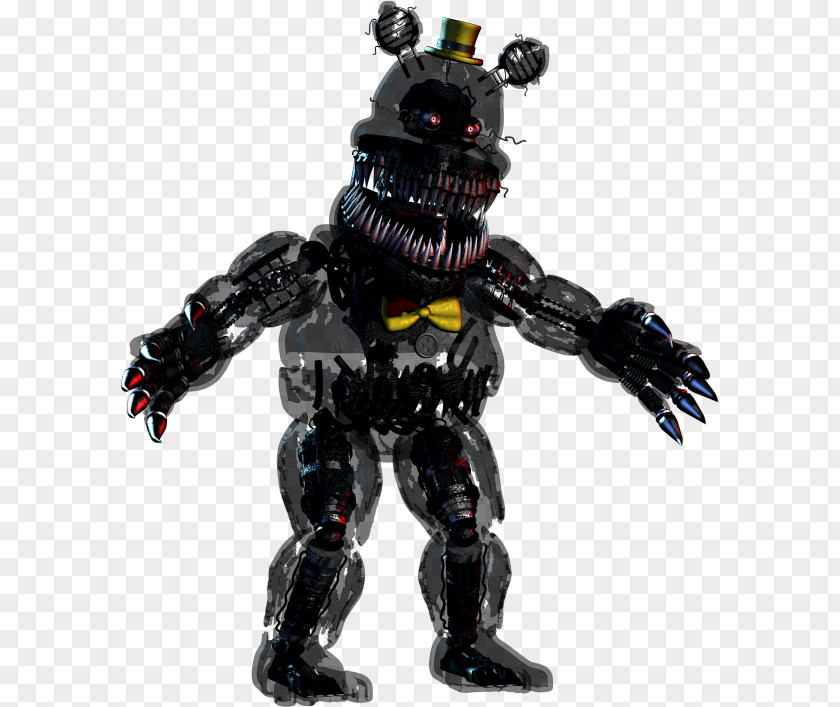 Five Nights At Freddy's 4 2 3 Freddy's: Sister Location PNG