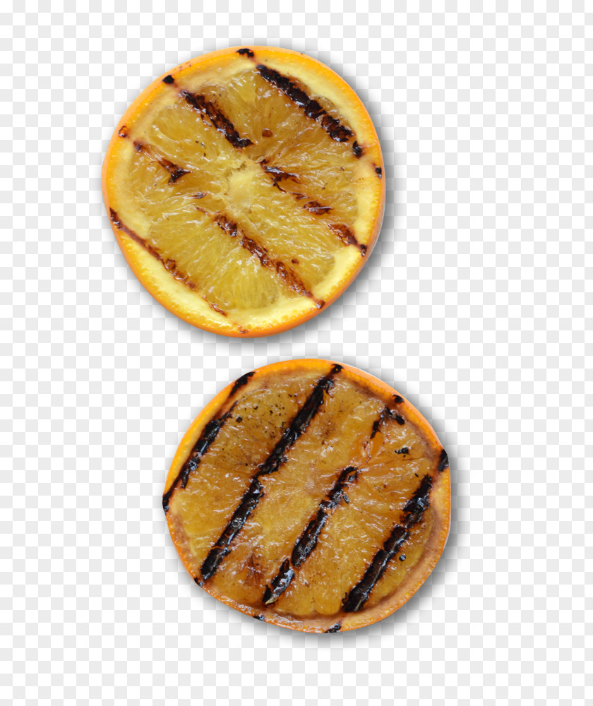 Great Grilled Pineapple Treacle Tart PNG