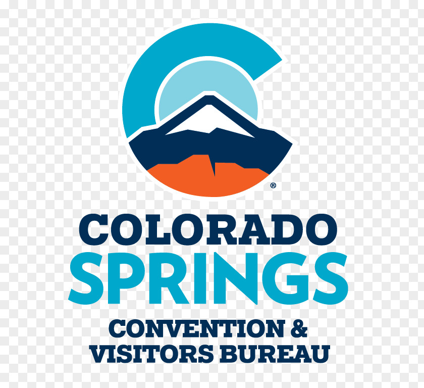 Greater Palm Springs Convention Visitors Bureau Logo Old Colorado City Garden Of The Gods 2018 Territory Days Pikes Peak PNG