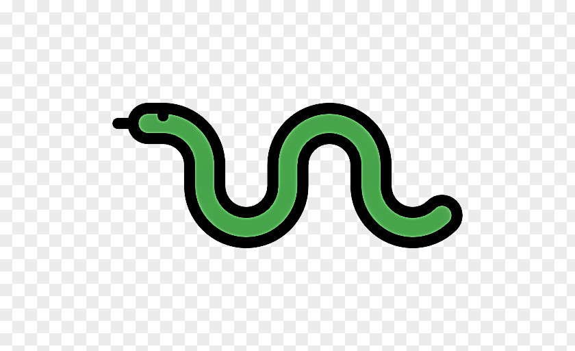 Green Font Snake Scaled Reptile PNG