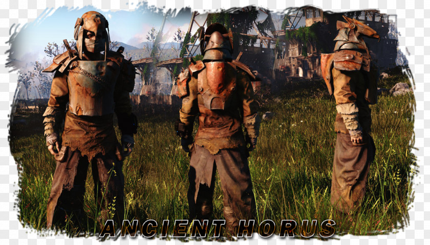 Hellraid Fallout 4 Tom Clancy's Ghost Recon: Wildlands Video Games Nexus Mods PNG