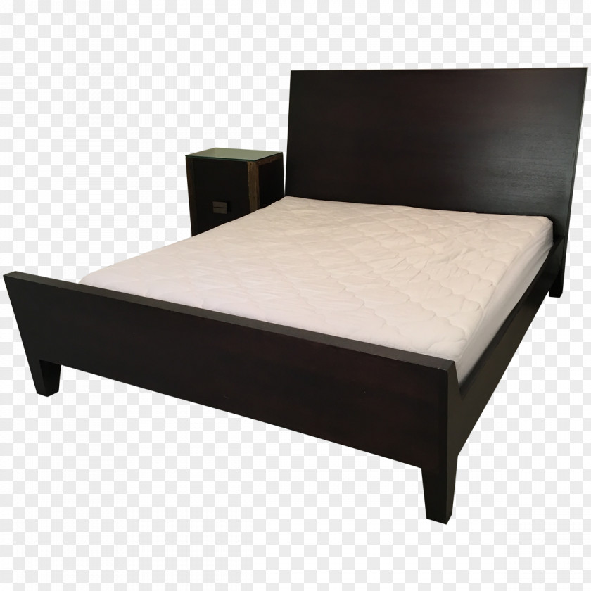 Mattress Bed Frame Box-spring Sheets PNG