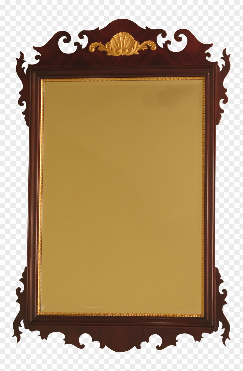 Mirror Classics Dollhouse Decorative Picture Frames Furniture Buffets & Sideboards PNG