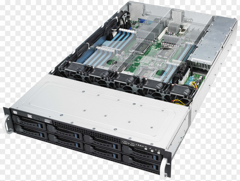 Opteron Central Processing Unit Computer Servers Hardware Barebone Computers Hard Drives PNG