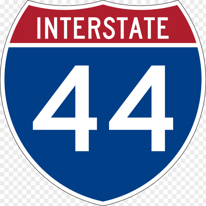 Road Interstate 55 70 44 84 94 PNG