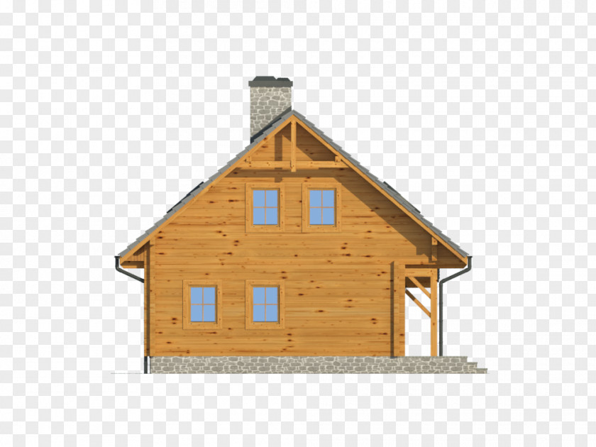 Towing DREVODOM ŽILINA Cottage Log Cabin Hut Terrace PNG