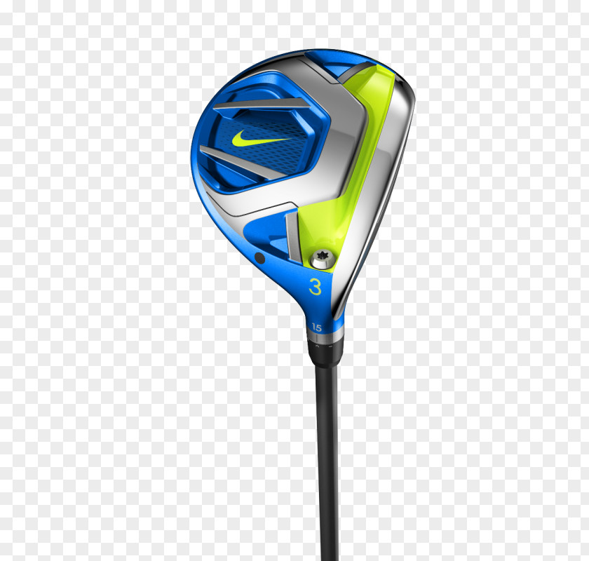 Wood Nike Golf Clubs Iron PNG