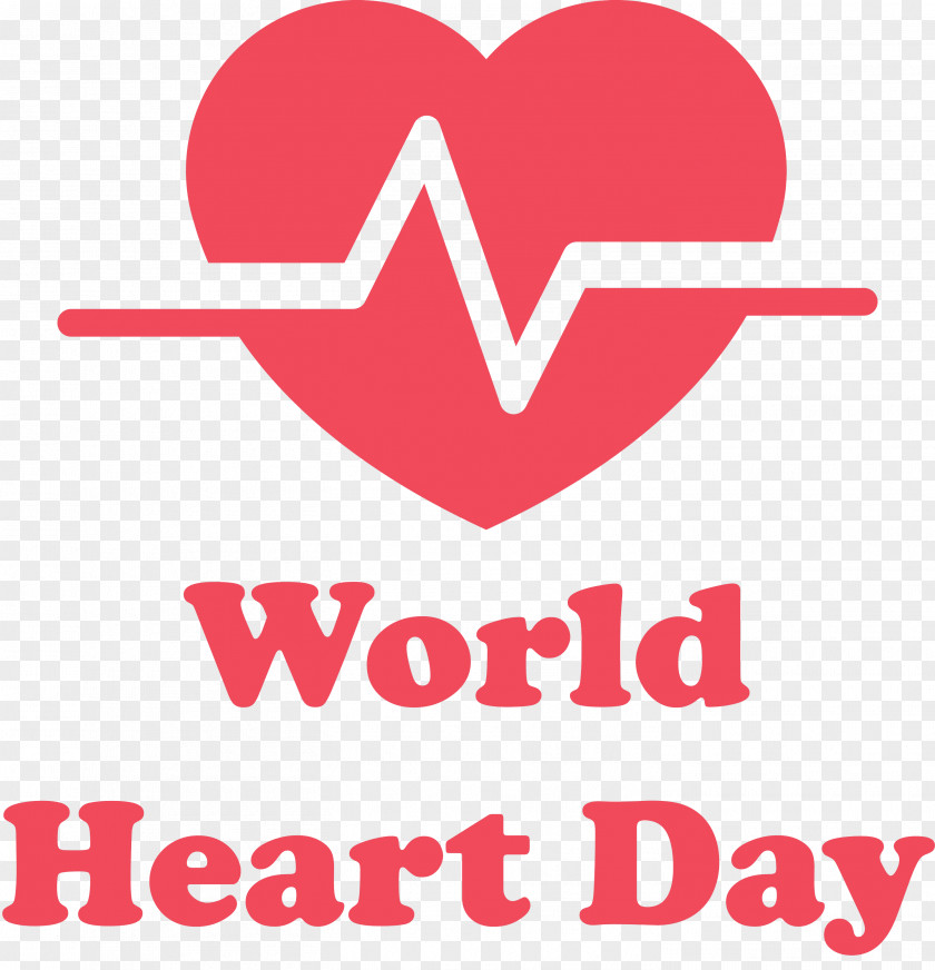 World Heart Day PNG