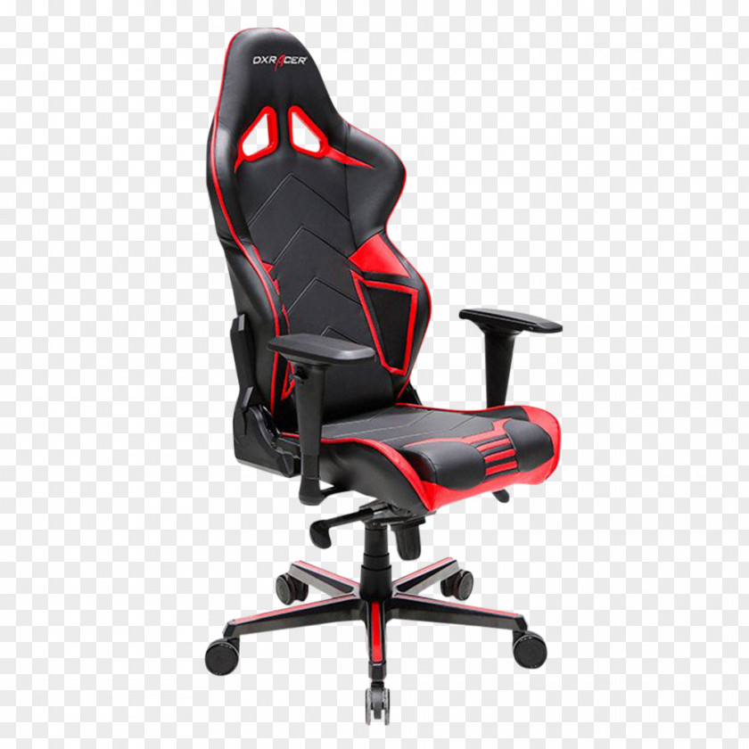 Chair DXRacer Gaming Office & Desk Chairs Seat PNG