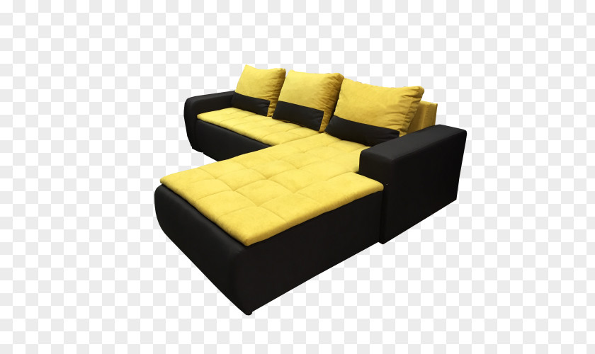 Chair Sofa Bed Chaise Longue Couch PNG