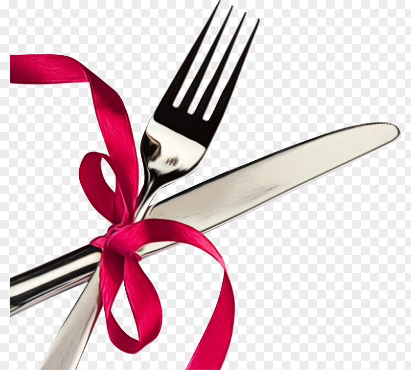 Fork Scissors PNG