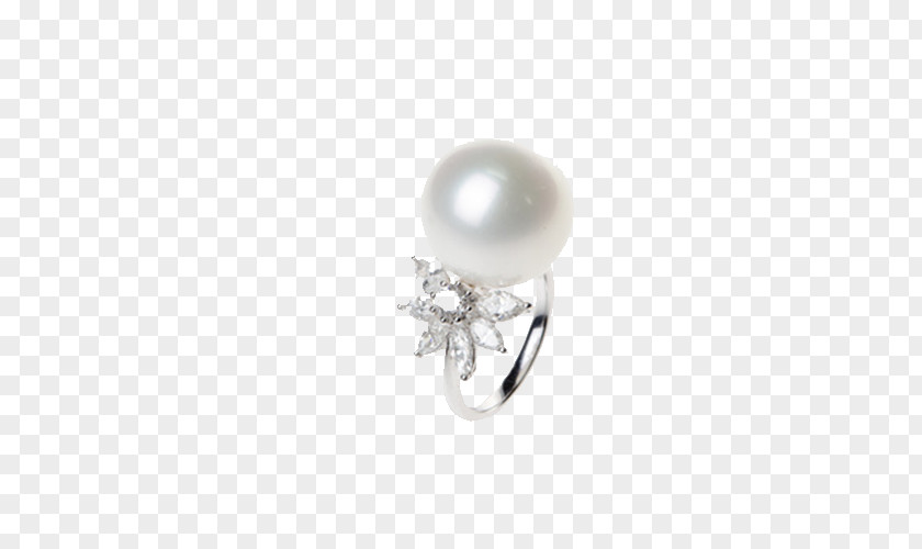 Hera Zhen Tibetan White Pearl Ring Download Google Images Computer File PNG