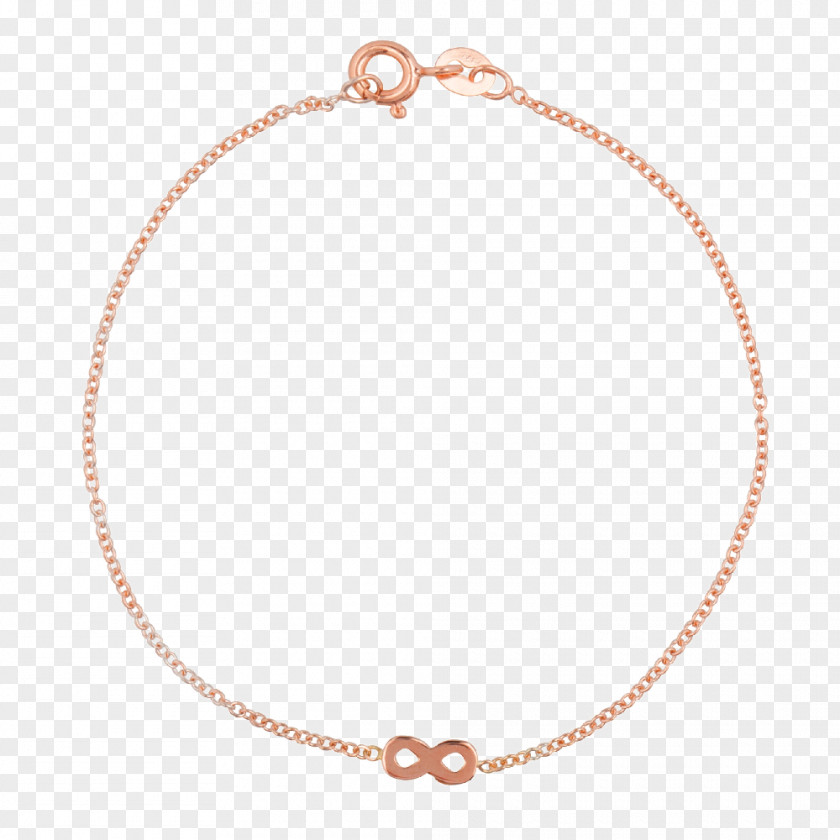 Infinity Times Bracelet Charm Jewellery Gold Chain PNG