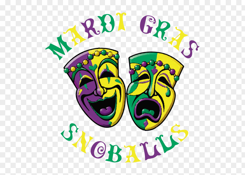 Mardi Gras In New Orleans Mask Party Carnival PNG