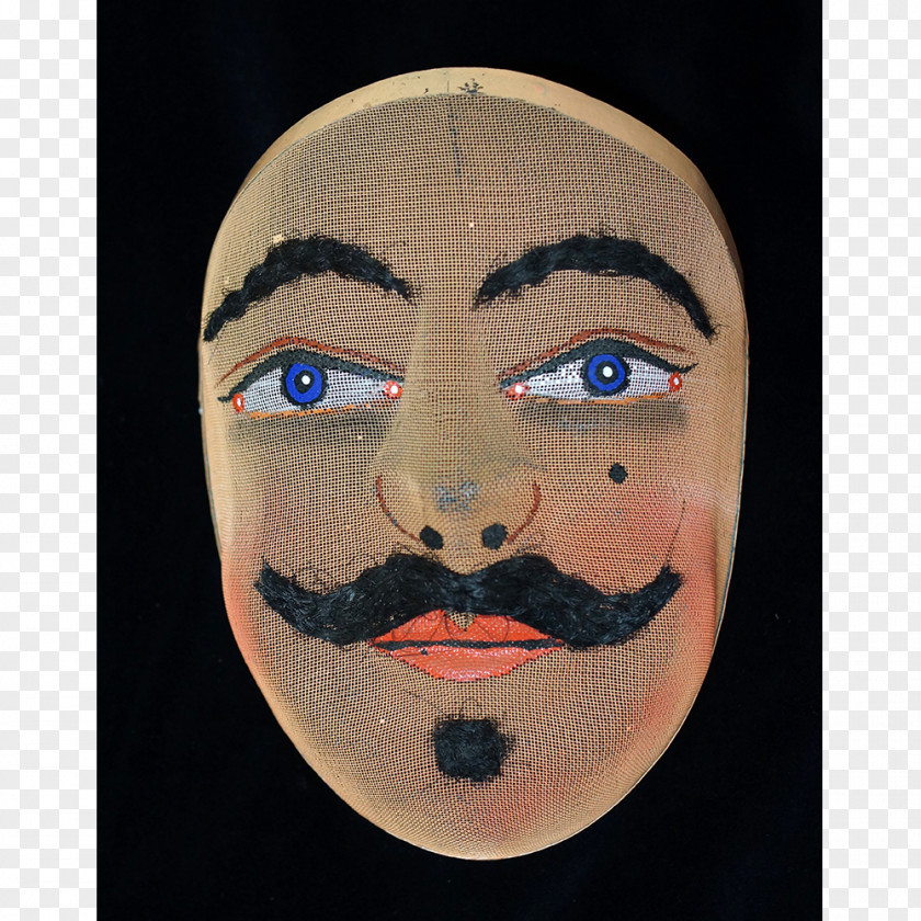 Mask Moustache Masque PNG
