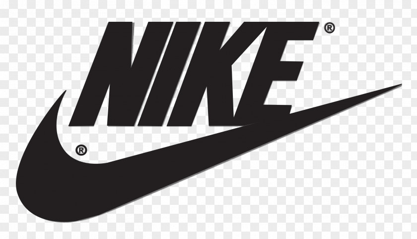 Nike Logo Swoosh PNG