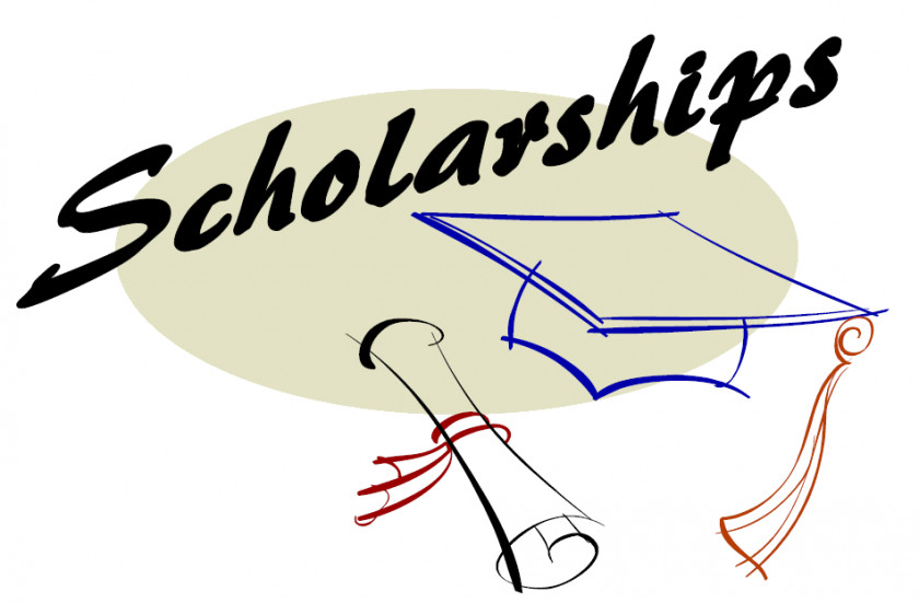 Scholarship Clip Art PNG