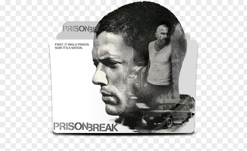 Season 3 Prison FilmPrison Break Michael Scofield Lincoln Burrows PNG