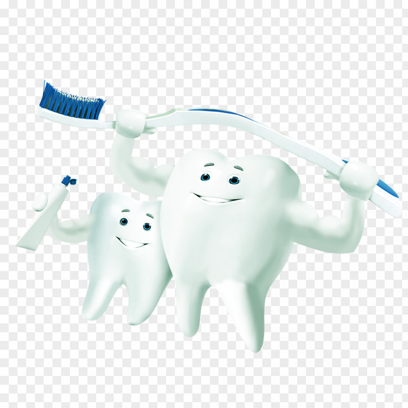 Teeth Holding A Toothbrush Dental Calculus Scaling And Root Planing PNG