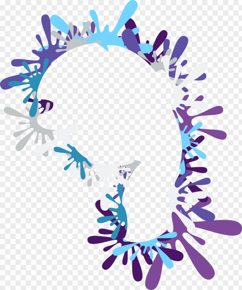 Anyway Silhouette Clip Art Illustration Graphic Design Product Flower PNG