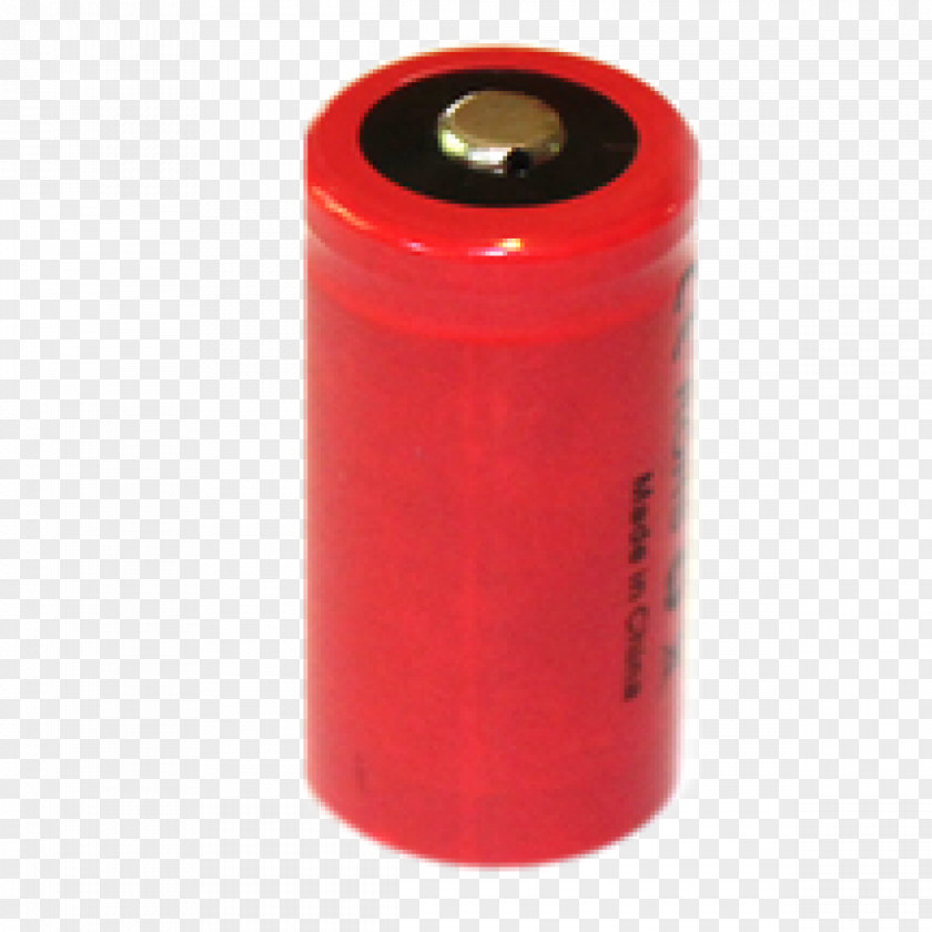 Battery Cylinder PNG