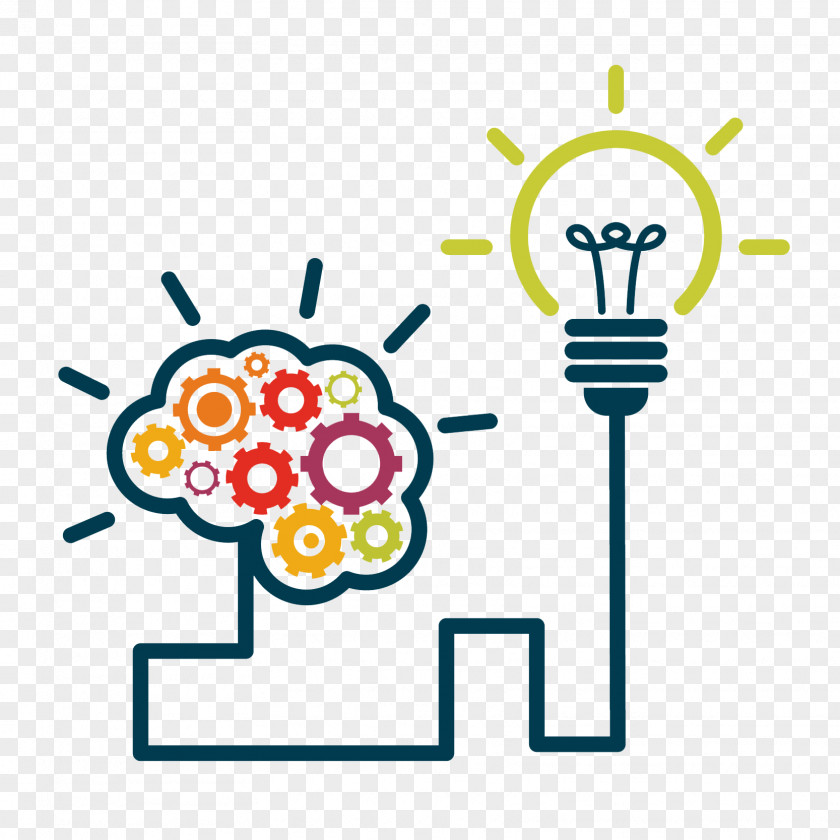 Business Creativity Innovation Clip Art Image PNG