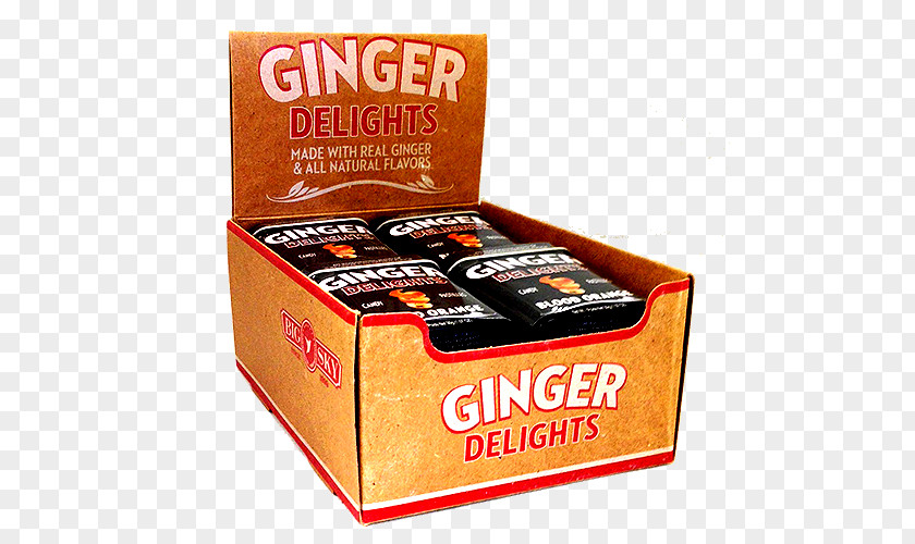 Candy Hard Ginger Ingredient Confectionery Store PNG