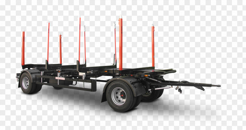 Car Motor Vehicle Dolly Semi-trailer Truck PNG