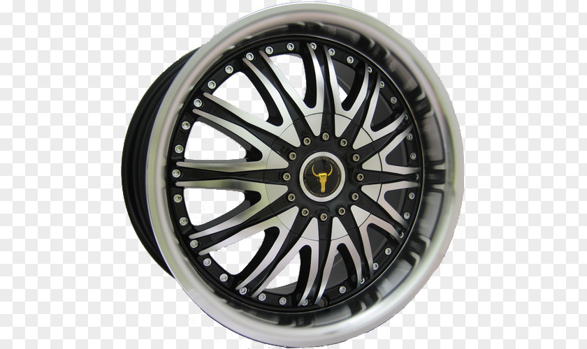 Car Wheel Rim Tire California PNG