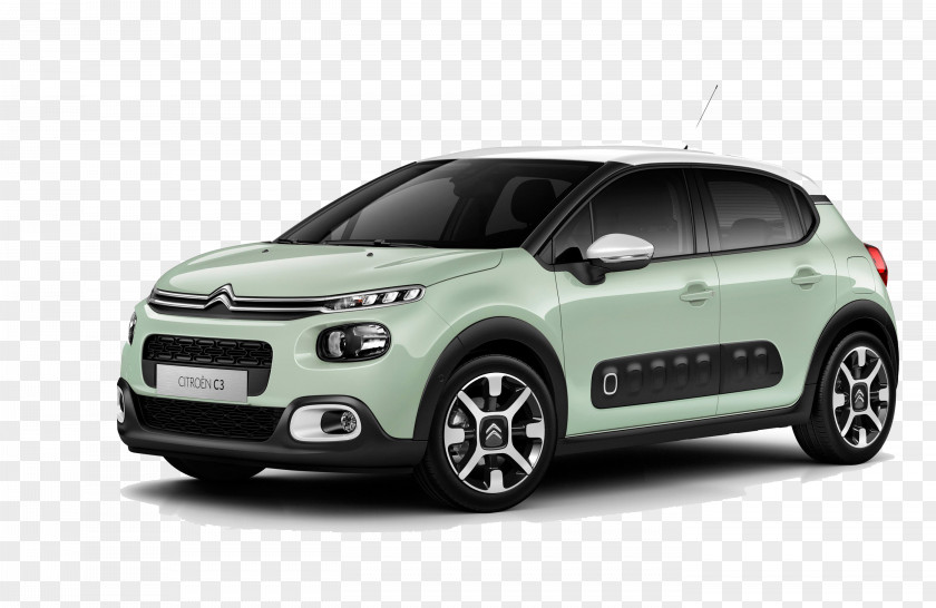 Citroen Citroën C3 Picasso Car Aircross C4 PNG