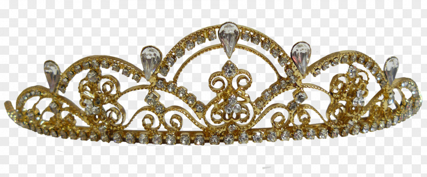 Crown Headpiece Clip Art Tiara PNG