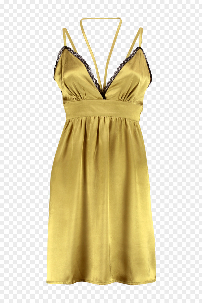 Dress Cocktail Party Satin PNG