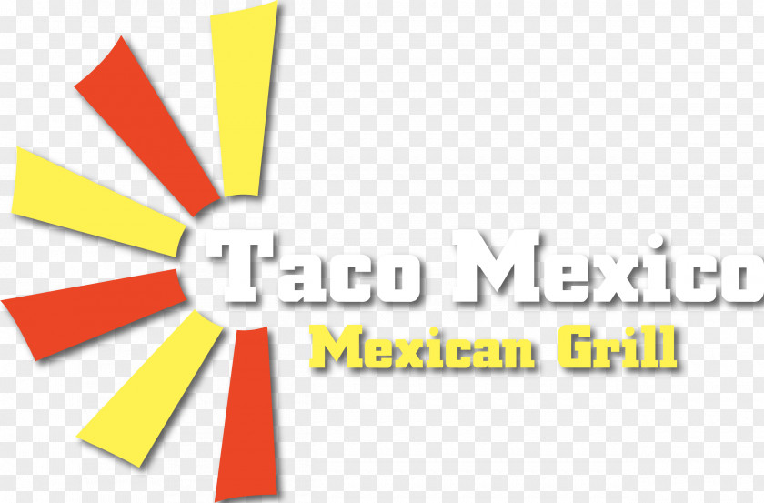 El Taco Catering Mexican Cuisine Logo Mexico Brand PNG