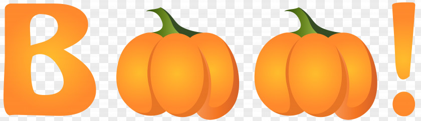 Halloween Pumpkin Clip Art PNG
