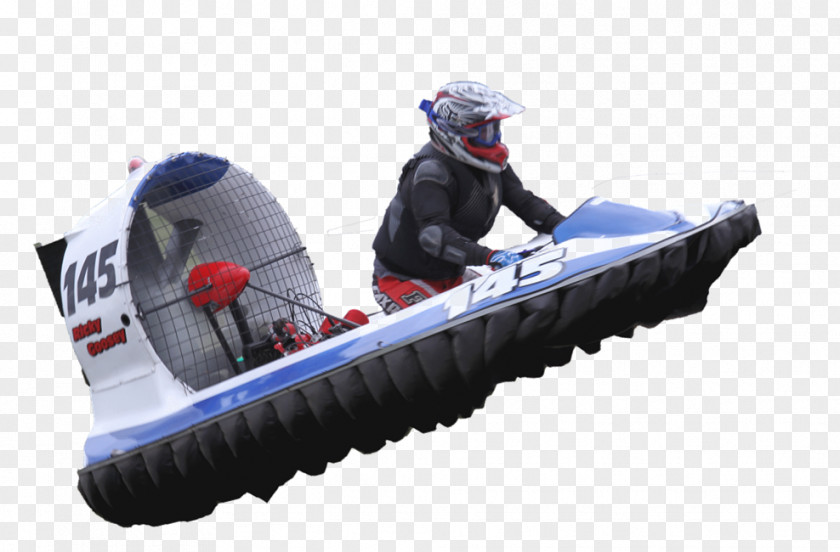 Hovercraft Museum Personal Protective Equipment Vehicle Inflatable PNG