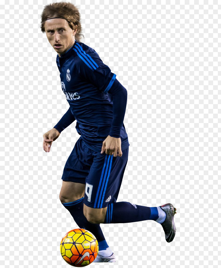 Luka Modric Frank Pallone Team Sport Football PNG