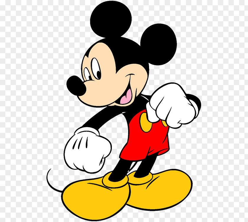 Micky Mouse Mickey Bugs Bunny Donald Duck Minnie PNG
