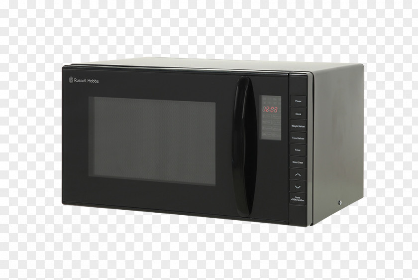 Microwave Digital Ovens Hyundai Motor Company Russell Hobbs Home Appliance PNG