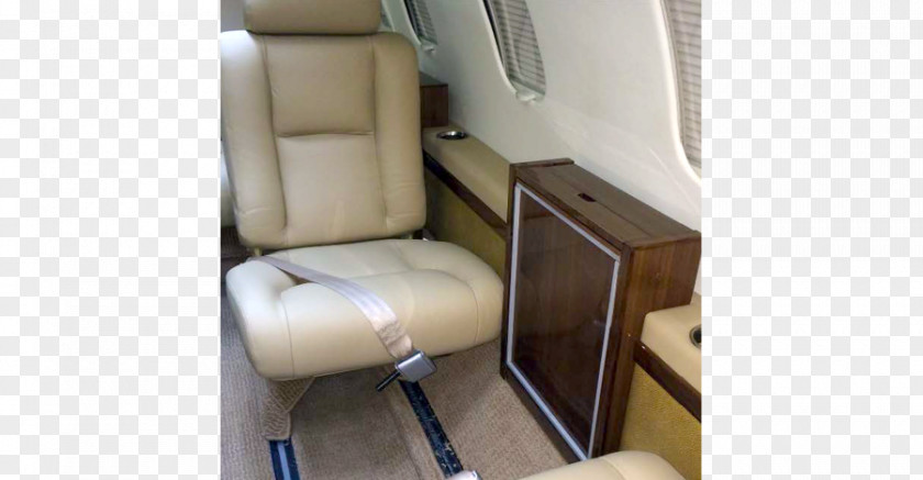Pass Through The Toilet Aircraft Car Seat Furniture Learjet 35 PNG