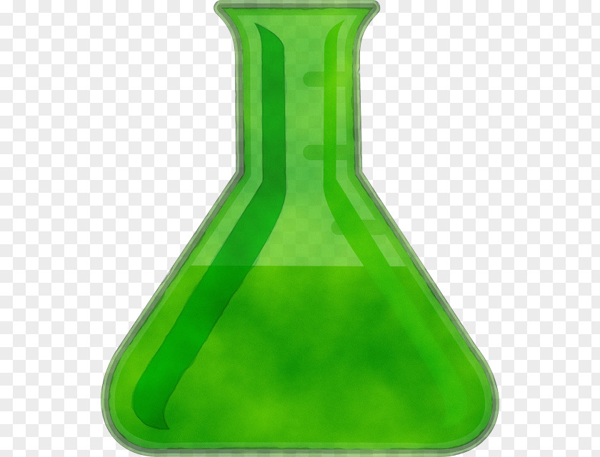 Plastic Glass Watercolor Liquid PNG