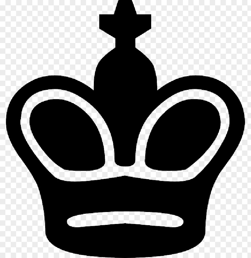 Play Game Chess Piece King White And Black In Queen PNG