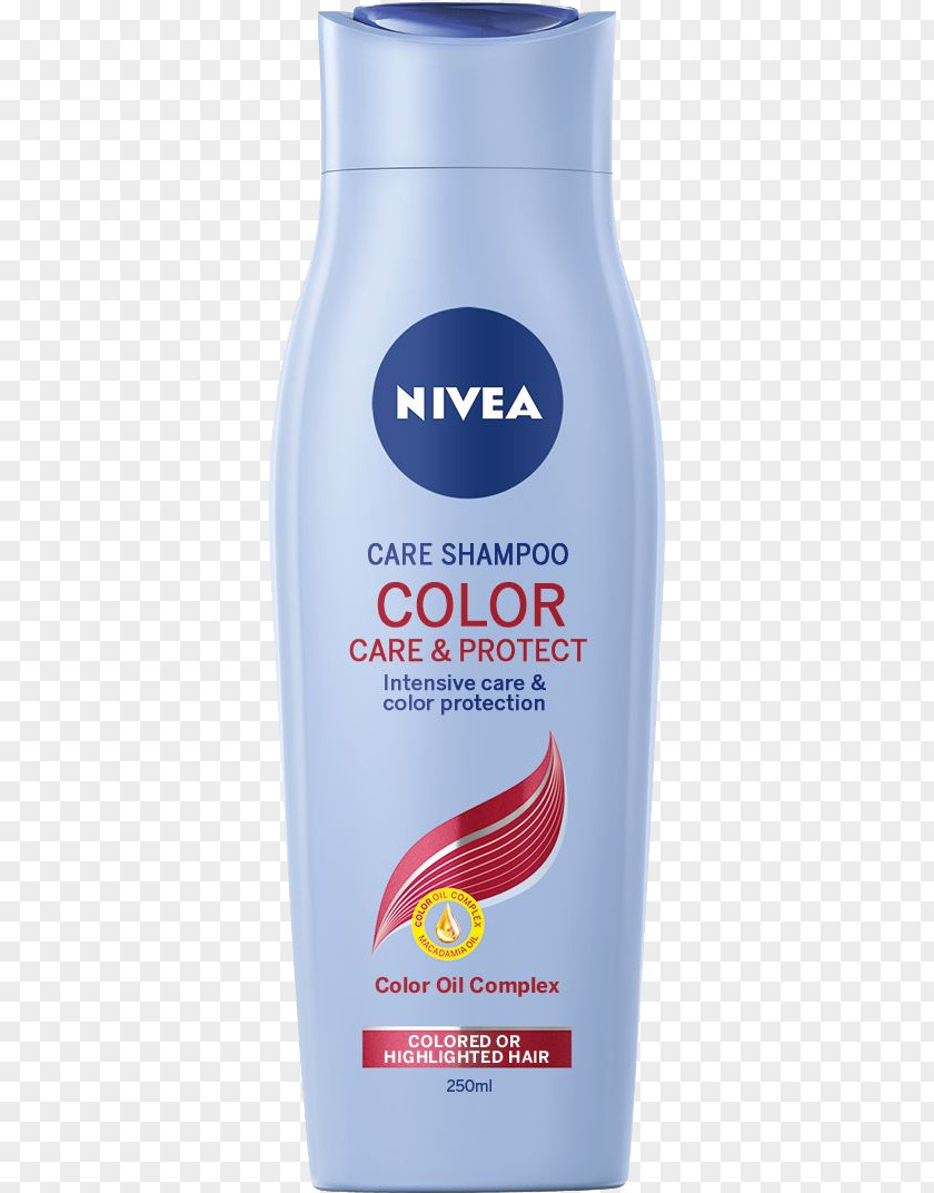 Shampoo Nivea Hair Care Conditioner PNG