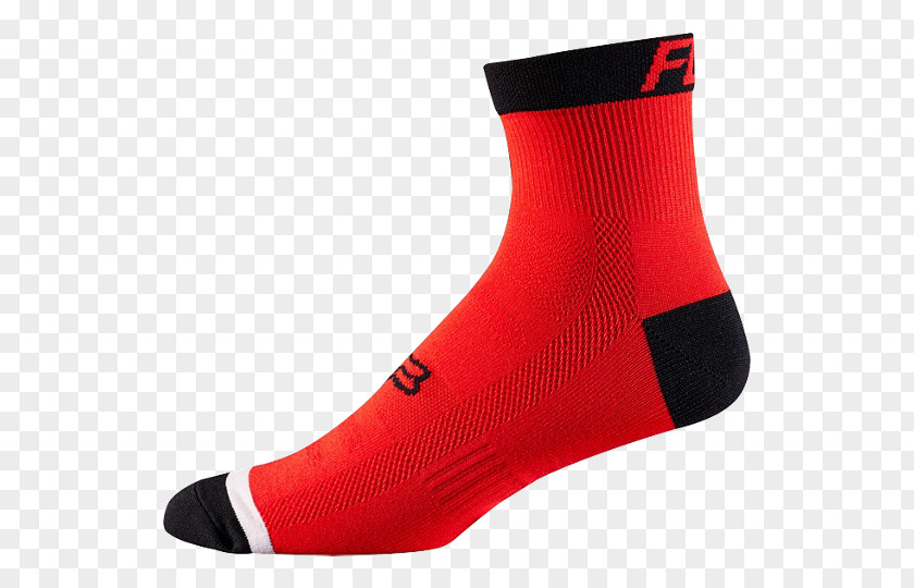 Sock Crew Clothing Red Shoe PNG