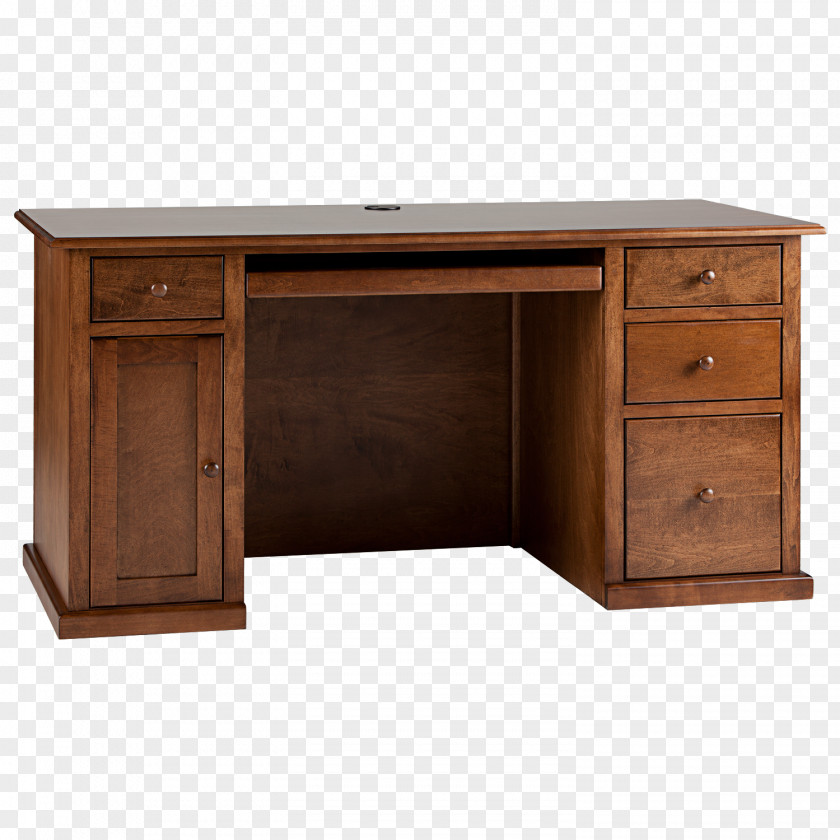 Table Furniture Desk Drawer File Cabinets PNG